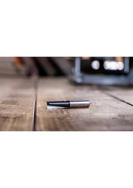 Professional Ahşap Için Standart Yiv Frezesi (Ahşap Için, Ø 12 Mm, Çalışma Uzunluğu 32 Mm, El Frezesi Aksesuarı) modelleri