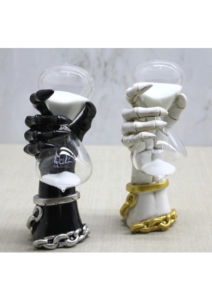 Polyester El Tasarımı Kumsaati ALK4396