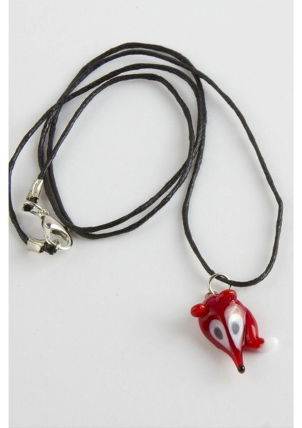 Ieg Tilki Cam Kolye fiyatları