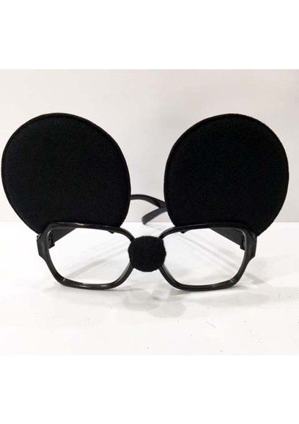 Mickey Mouse Gözlüğü (4940)