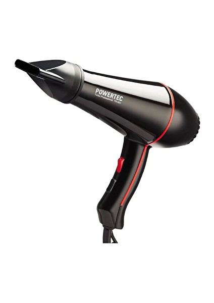 Saç Kurutma Makinesi TR601 (5 Adet)