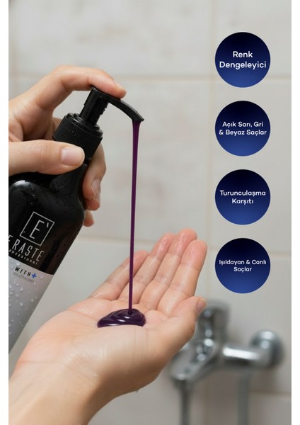 Silver Shine Şampuan fiyatları