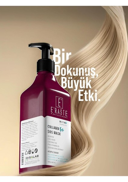 Bitkisel Sos Saç Bakımı Için Maskesi 500 ml fiyatları
