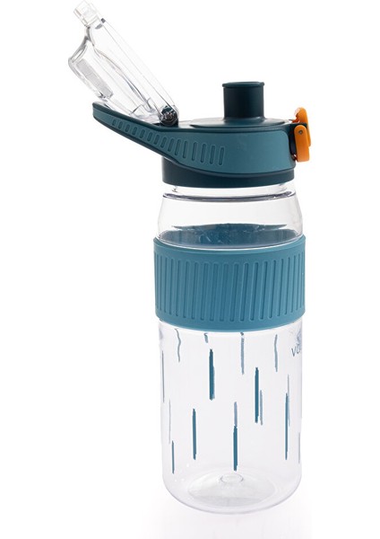 550 ml Matara Mavi (3 Adet) modelleri