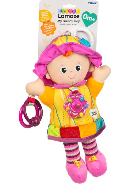 Arkadaşım Emily modelleri