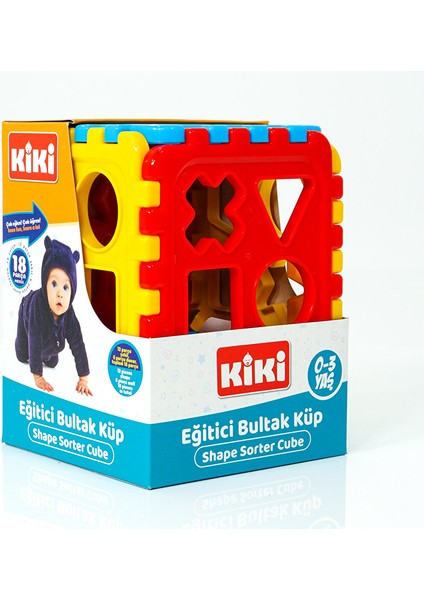 Eğitici Bultak Küp fiyatları