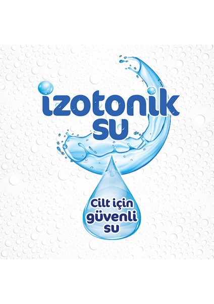 Izotonik Sulu Bebek Islak Mendil 3X60 Adet (2 Adet) fiyatları
