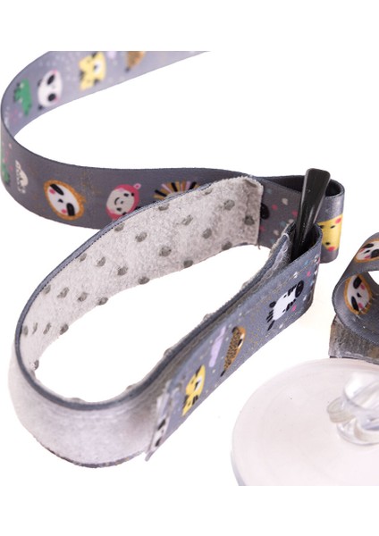 Biberon ve Bardak Tutucu (4 Adet) modelleri