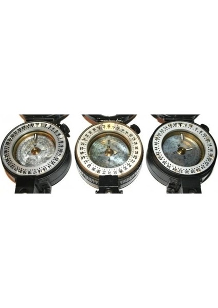 - Ordusu Pri̇zmati̇k Pusula fiyatları