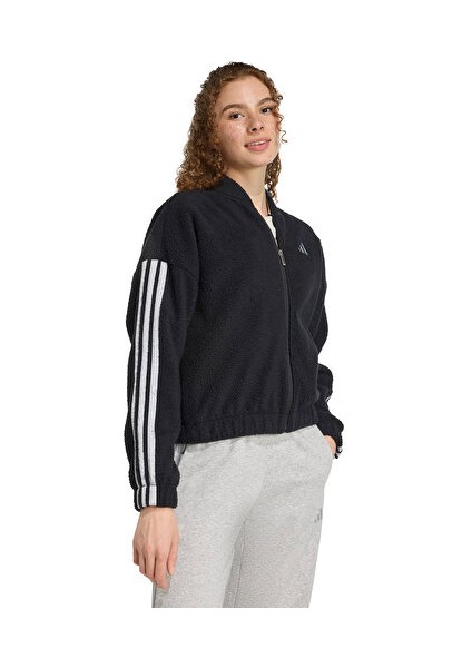 W Hol Fz Kadın Günlük Ceket JM1891 Siyah modelleri