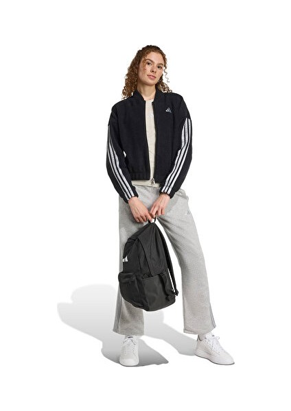 W Hol Fz Kadın Günlük Ceket JM1891 Siyah fırsatları