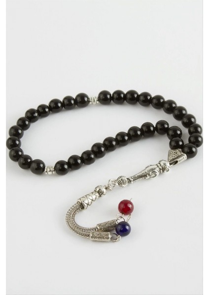 Ieg Onix Doğaltaş Tesbih 8 mm