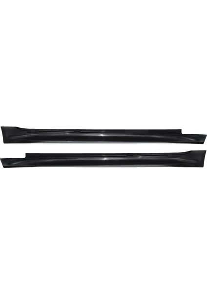 Bmw Marşpiye Kaplaması E60+LCI Set -M-Tech -///m5- 2003-09