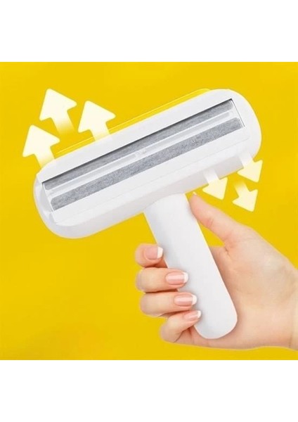 Ördek Model Kendiliğinden Hazneli Manuel Tüy Toplayıcı Aparat fırsatları