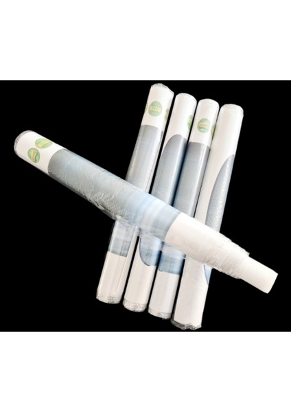 Bfs Saksılı Bitki Tasarımlı Yapışkanlı Sticker Resim 90*30 cm MC-665 indirimleri