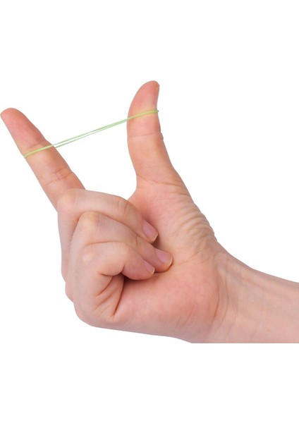 Hsnet Perma Lastiği Ince 400 Adet Renkli - BI001V-4XRQ90 fiyatları