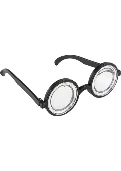 Inek Öğrenci Şaka Gözlüğü