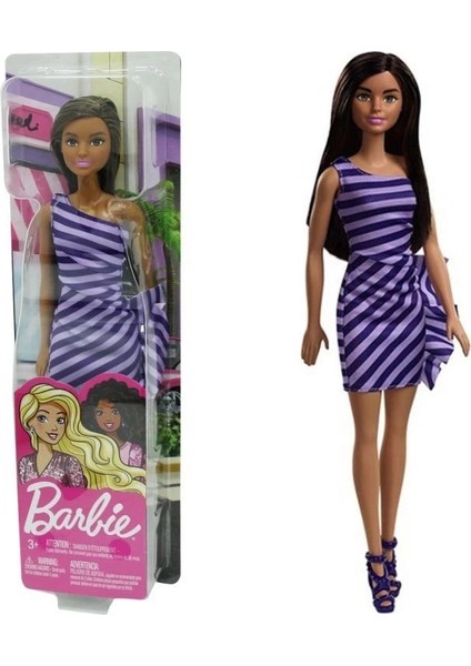 Pırıltılı Barbie modelleri