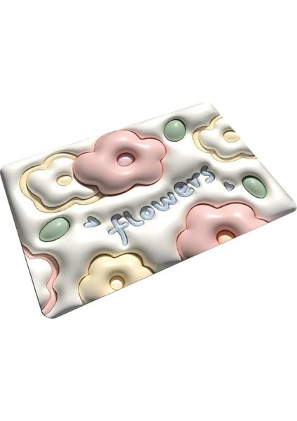 Ultra Emici 3D Banyo Paspası modelleri