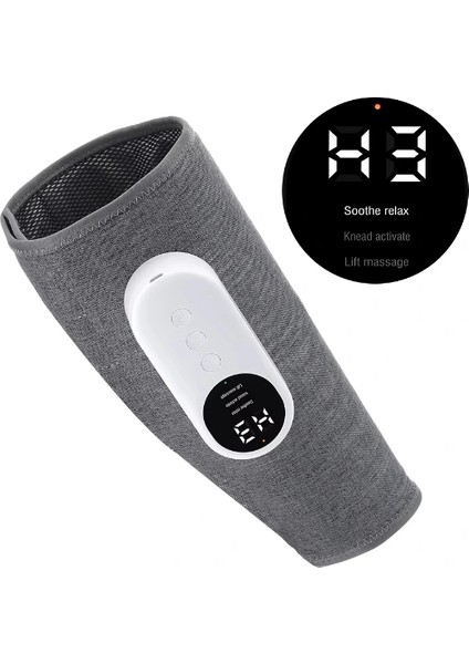 3 Modlu Bacak Masaj Aleti modelleri