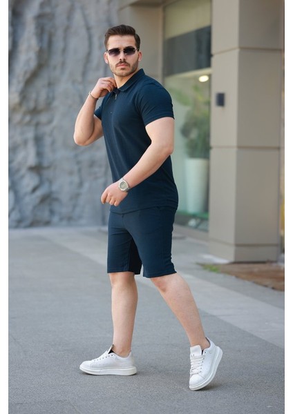 Erkek Şort Tişört Alt Üst Takım fiyatları