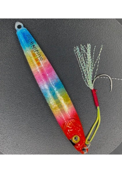 Bang Bang Flix 80 Gr.metal Jig fiyatları