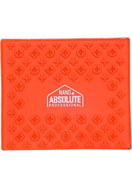 Nano Absolute Berber Tıraş Makinası Tutucu Silikon