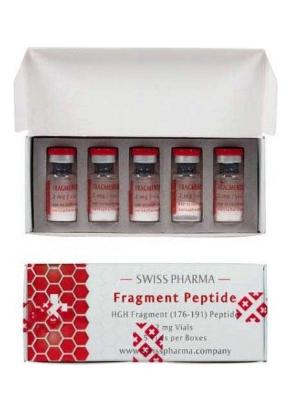 Fragment 2mg 5 Flakon