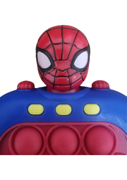 Elektronik Popit,beceri Geliştirici, Işıklı ,sesli fiyatları