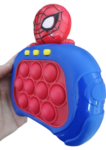 Elektronik Popit,beceri Geliştirici, Işıklı ,sesli modelleri