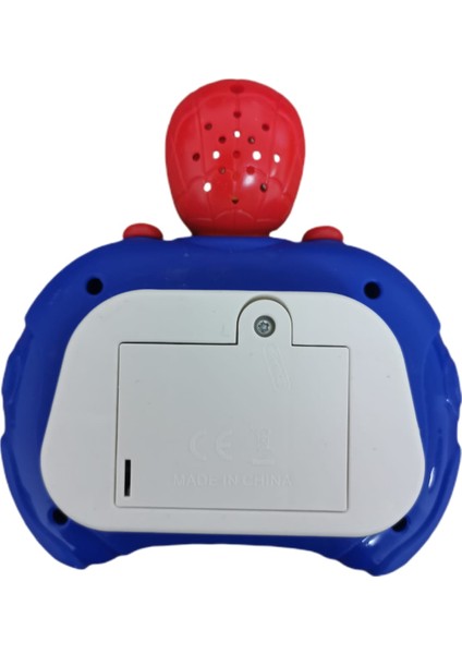 Elektronik Popit,beceri Geliştirici, Işıklı ,sesli fırsatları