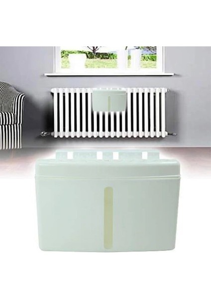 Fresh Air Kalorifer Suluğu Kalorifer Petek Nemlendirici Suluk (4940) fırsatları