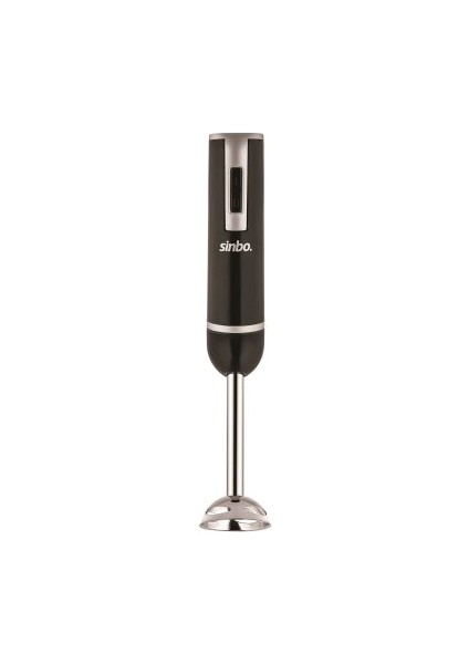 Çelik Uçlu Çubuk Blender 1000W SHB-3179 (5224)