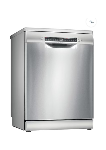 SMS4IKI62T 6 Programlı Bulaşık Makinesi fırsatları