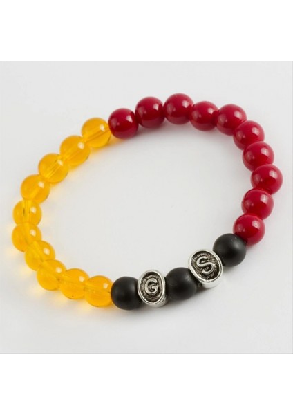 Ceyt Cam Onix Doğaltaşlı Bileklik