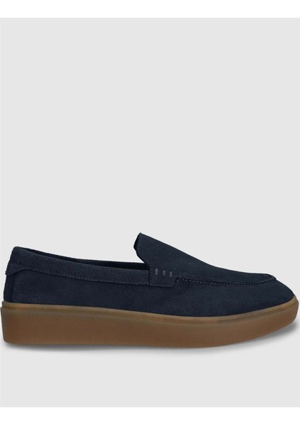 111230275 Row Sneaker Erkek Deri Ayakkabı