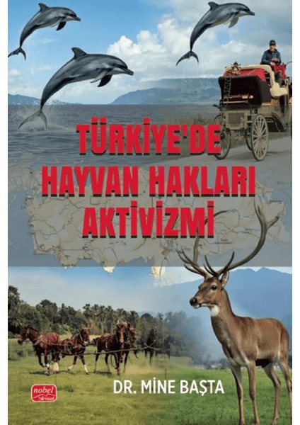 Türkiye’de Hayvan Hakları Aktivizmi