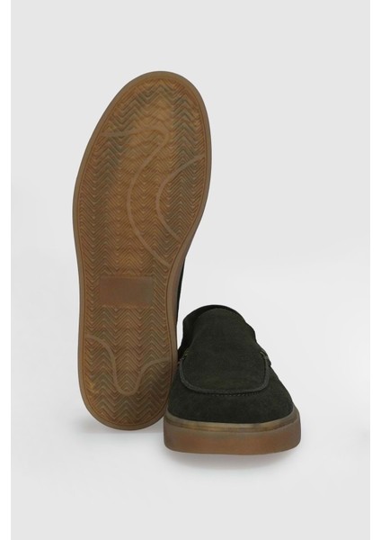 111230275 Row Sneaker Erkek Deri Ayakkabı indirimleri