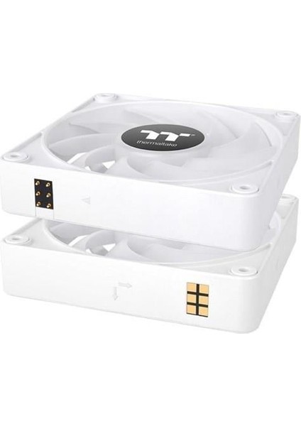 CT120 Ex CL-F190-PL12SW-A Beyaz 3X120MM Argb Manyetik Modüler Fan Kiti fiyatları