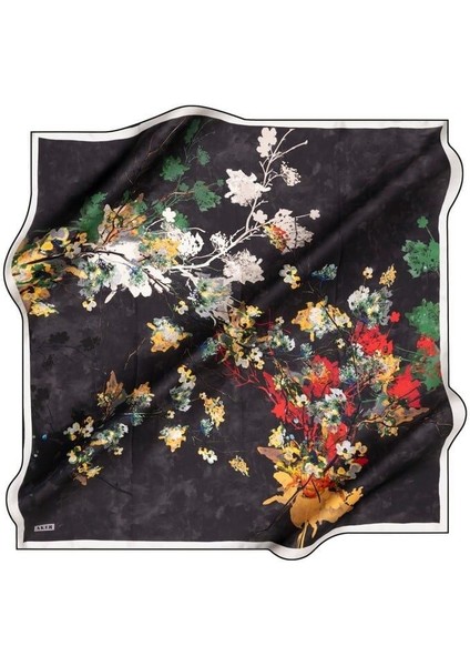 Sura Ipek Eşarp 8982-311