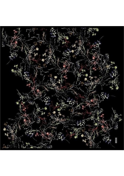 Sura Ipek Eşarp 9077-311
