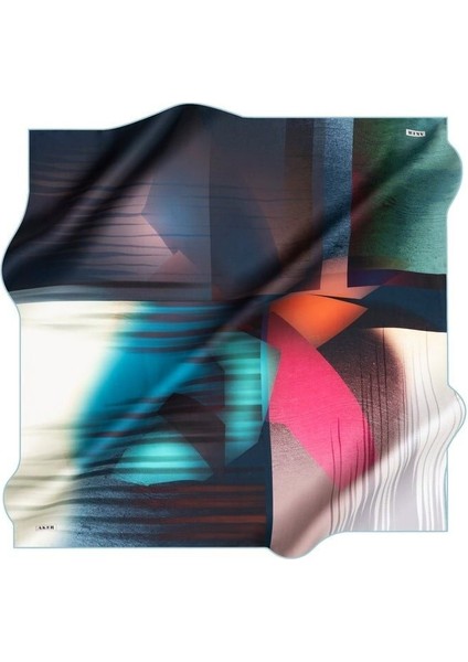 Sura Ipek Eşarp 8993-321