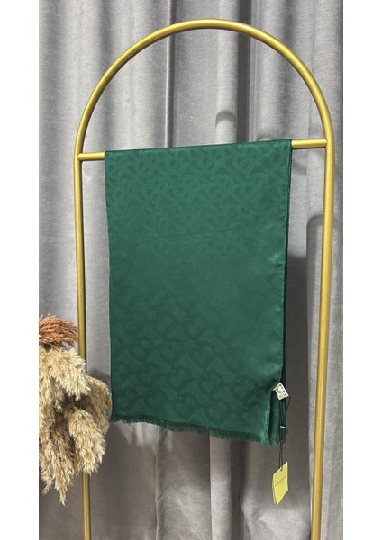 Pamuklu Kaşmir Şal