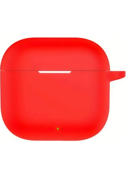 Huawei Freebuds Se 3 Hang Kılıf - Kırmızı