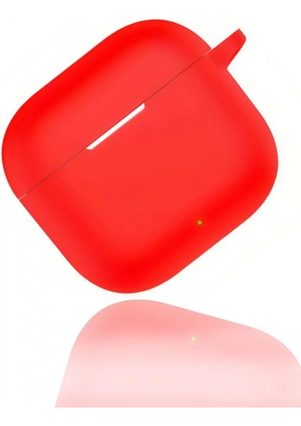 Huawei Freebuds Se 3 Hang Kılıf - Kırmızı fiyatları