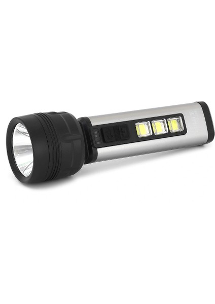 Police PS-355 Şarjlı El Feneri indirimleri