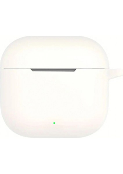 Huawei Freebuds Se 3 Hang Kılıf - Beyaz