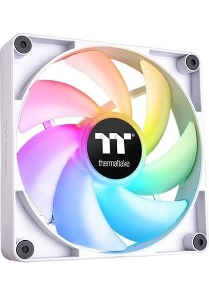 CT140 CL-F154-PL14SW-A Argb Fan Kıtı 2-Li Paket Beyaz