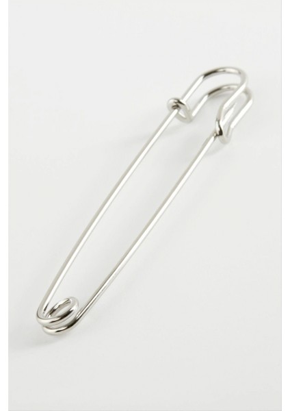 Ieg Iskoç Çengel Iğnesi 8 cm 1 Adet