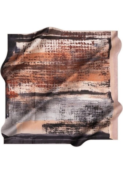 Sura Ipek Eşarp 8977-331